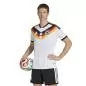 Preview: Deutschland Authentic WM Trikot - 2025-26